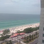Barra Palace Hotel Residencia
