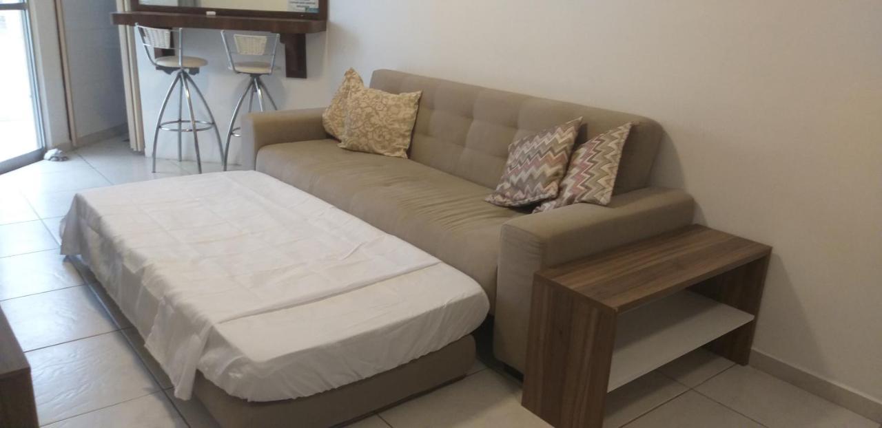 Barra Palace Residencia Apartahotel