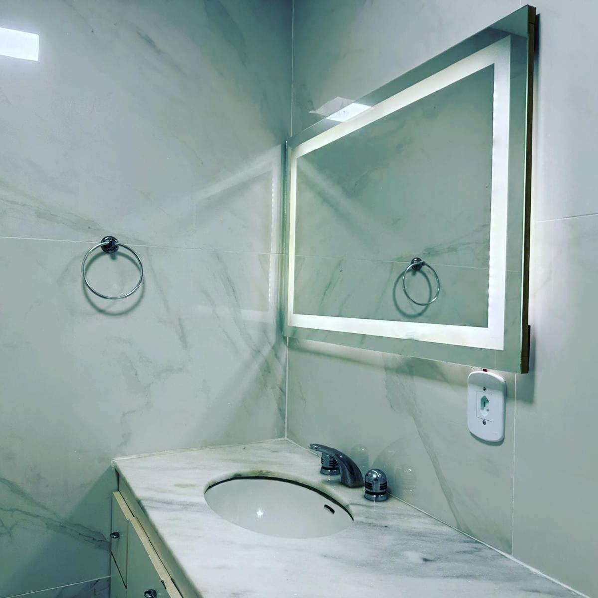 Apartahotel Barra Palace Residencia *