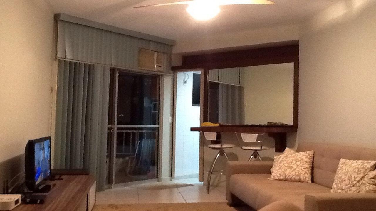 Apartahotel Barra Palace Residencia *