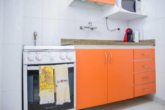 Barra Palace Residencia