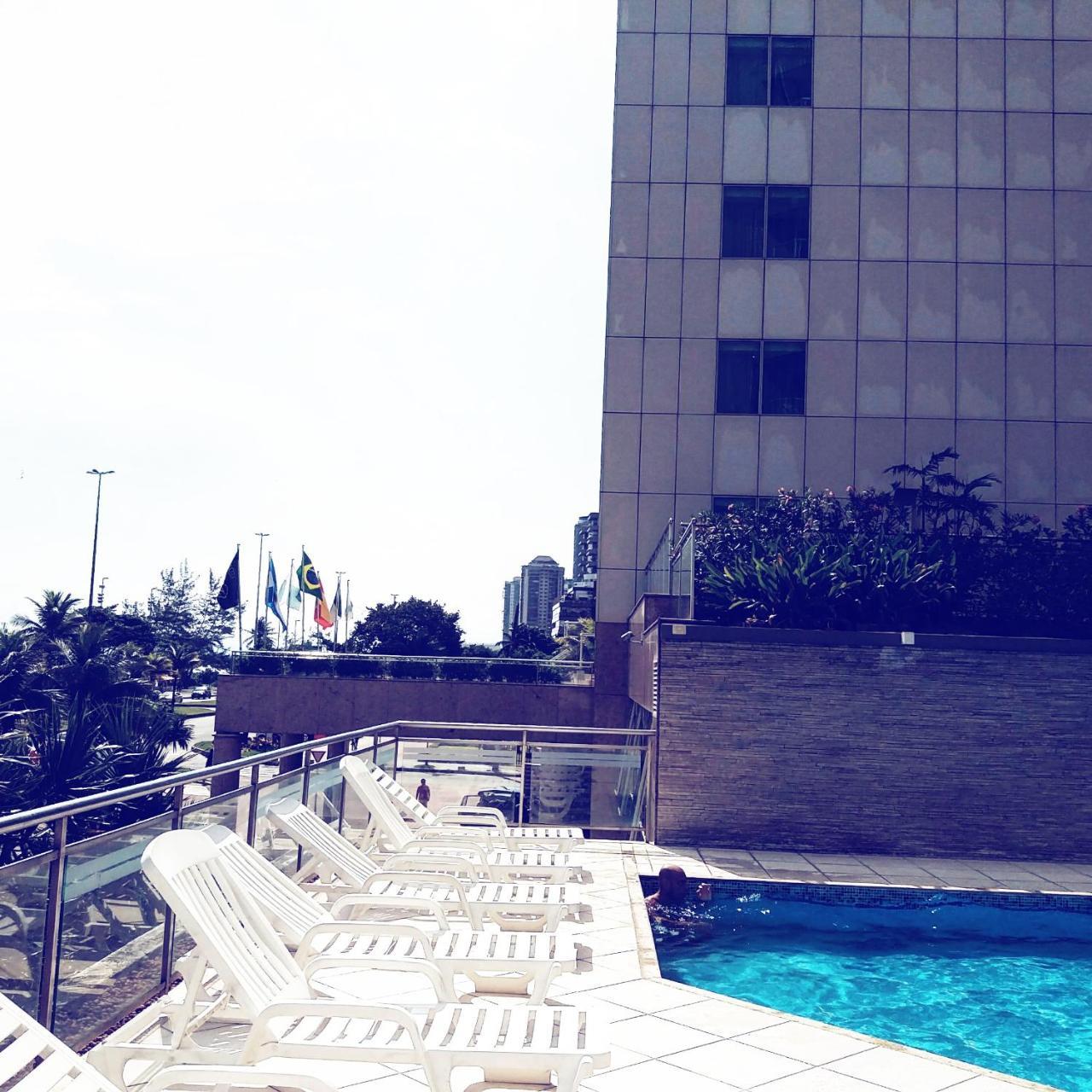 Barra Palace Residencia *