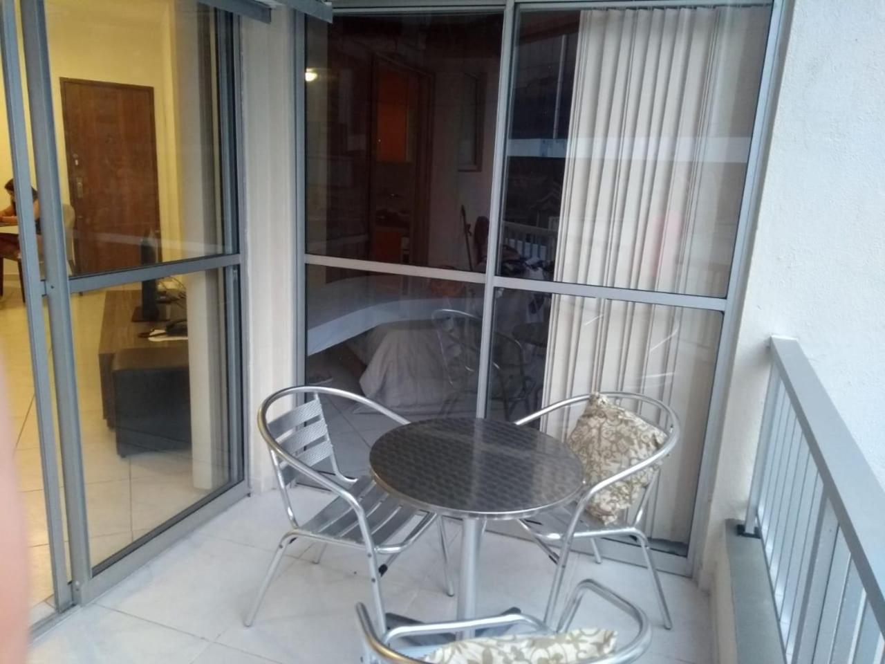 Barra Palace Residencia *