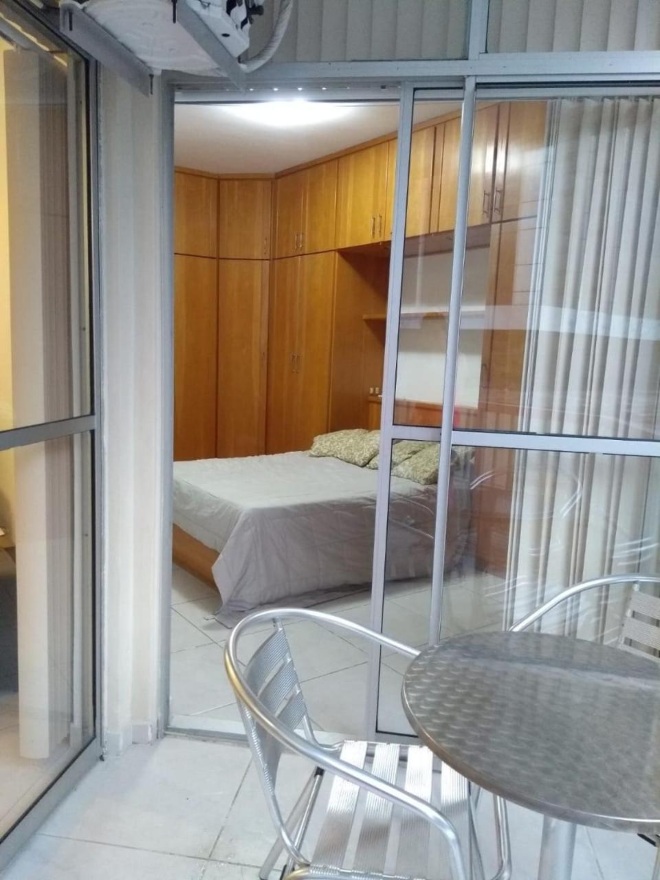 Barra Palace Residencia Apartahotel Río de Janeiro