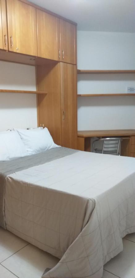 Apartahotel Barra Palace Residencia *